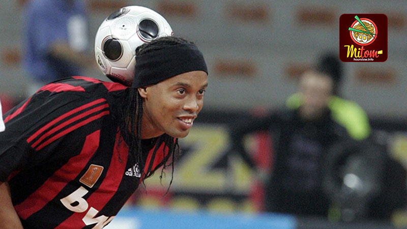 Anh gia nhập AC Milan vào tháng 7 năm 2008