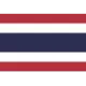 Logo Thailand (w) U17