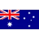 Logo Australia (w) U17